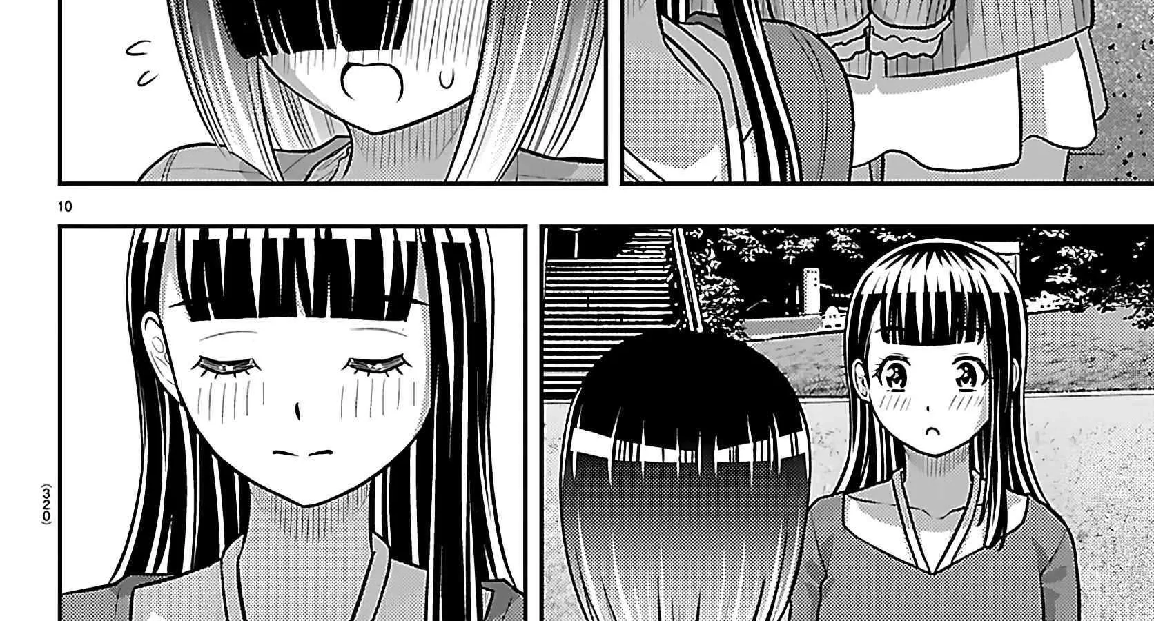 Yankee JK KuzuHana-chan Chapter 256 page 20 - 