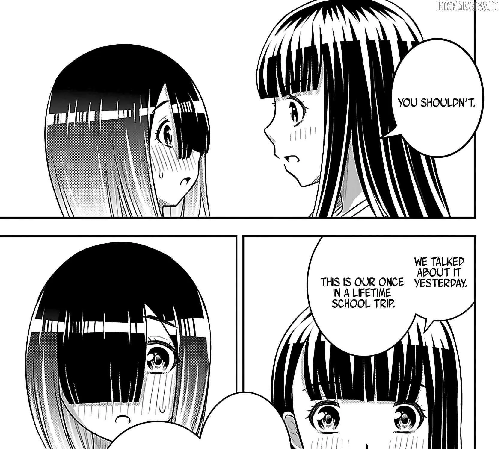 Yankee JK KuzuHana-chan Chapter 256 page 21 - 