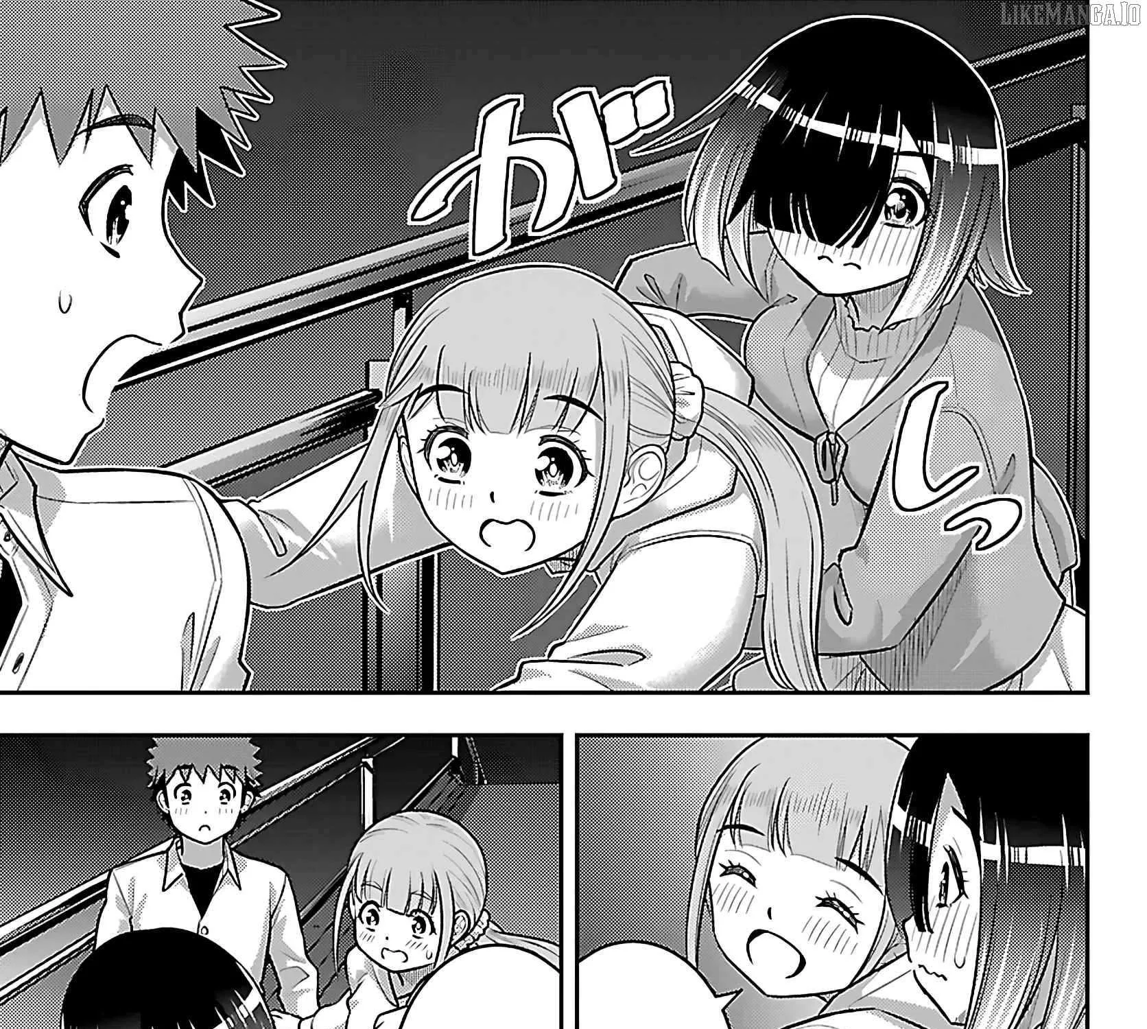 Yankee JK KuzuHana-chan Chapter 256 page 29 - 