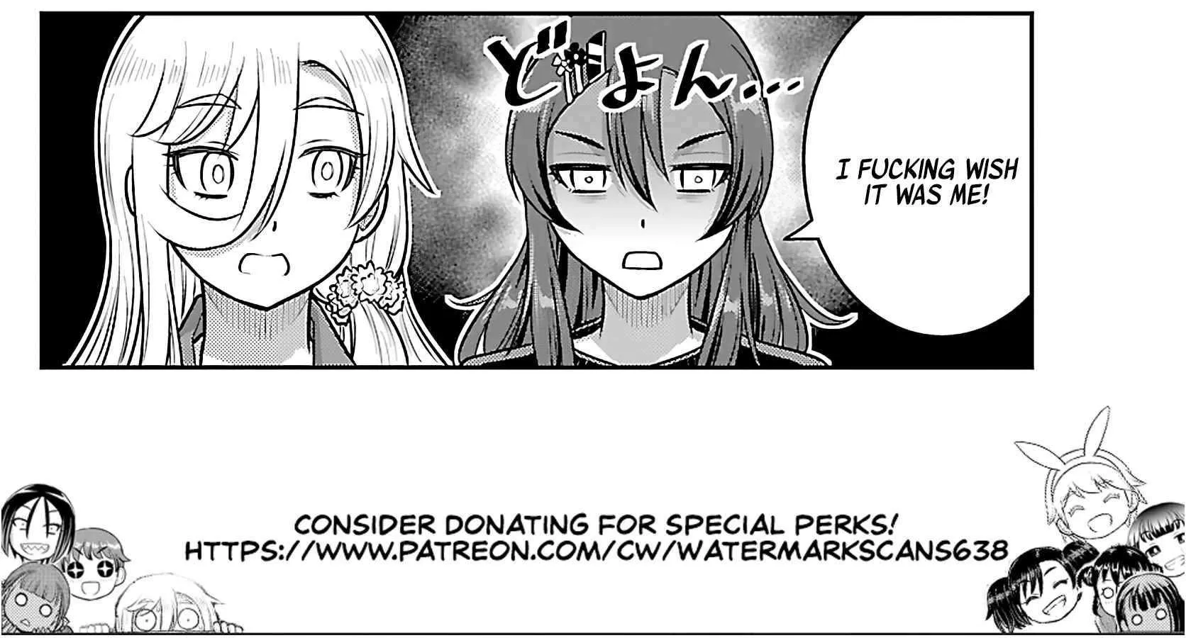 Yankee JK KuzuHana-chan Chapter 256 page 42 - 