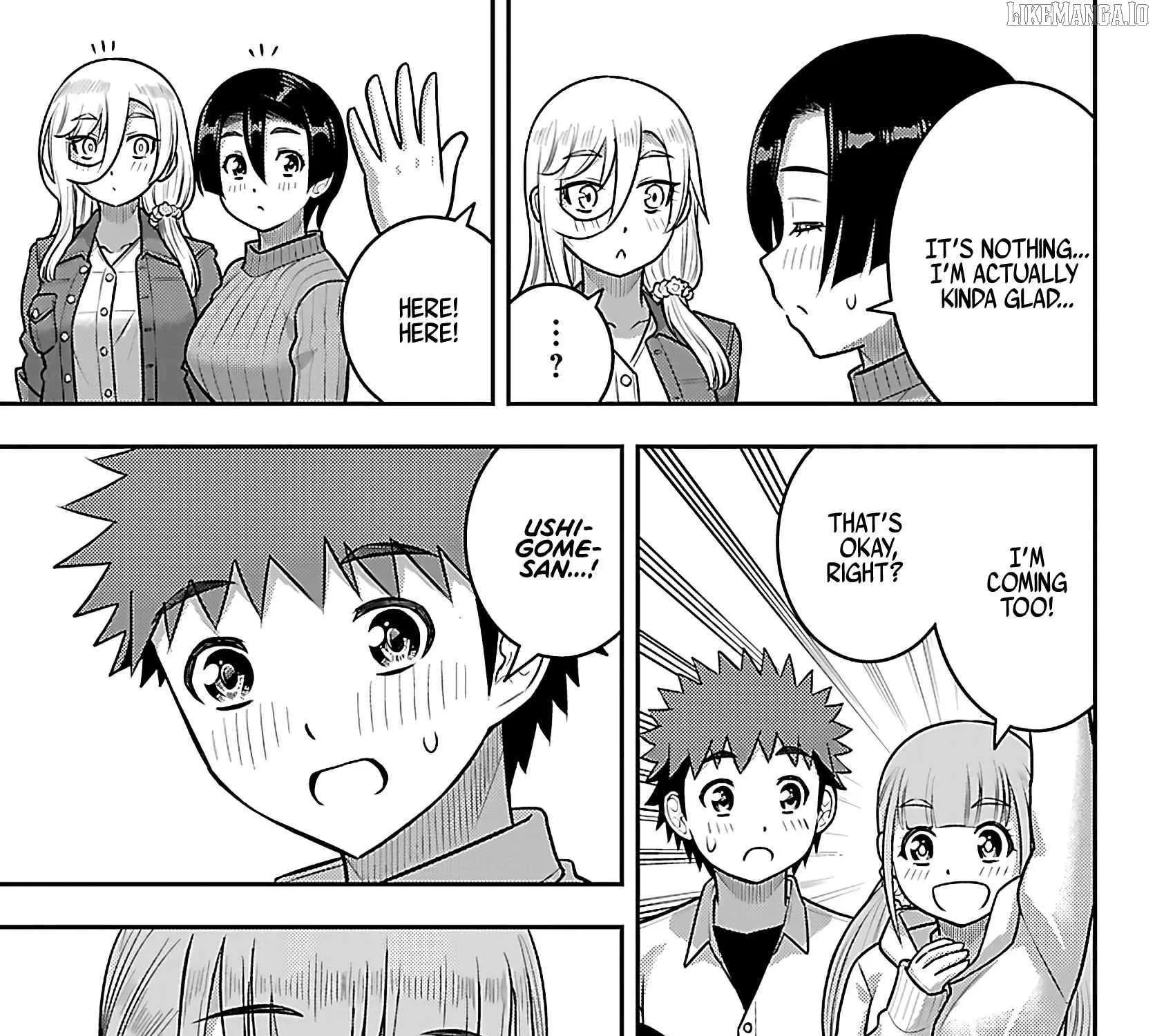 Yankee JK KuzuHana-chan Chapter 256 page 9 - 
