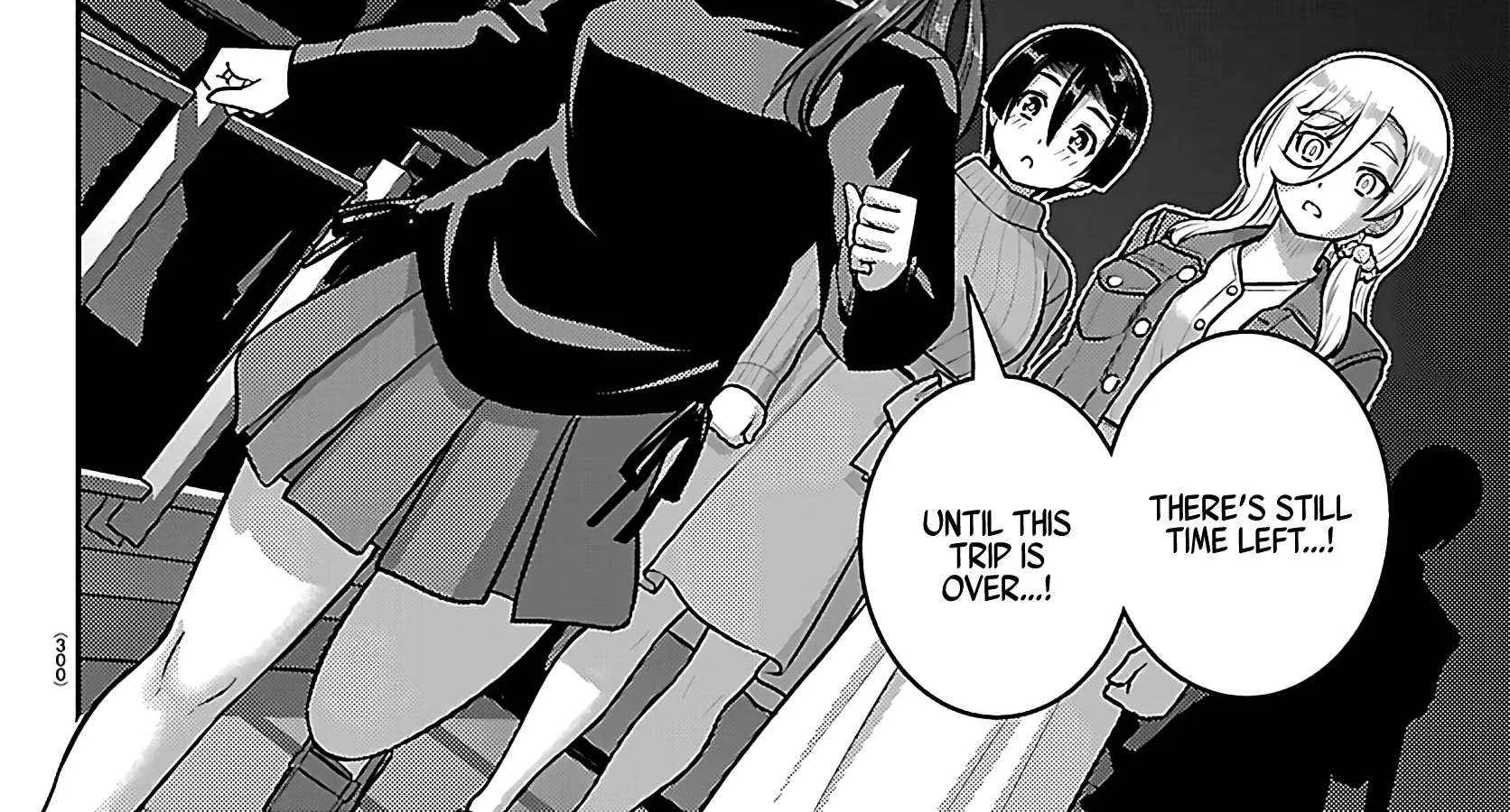 Yankee JK KuzuHana-chan Chapter 257 page 13 - 