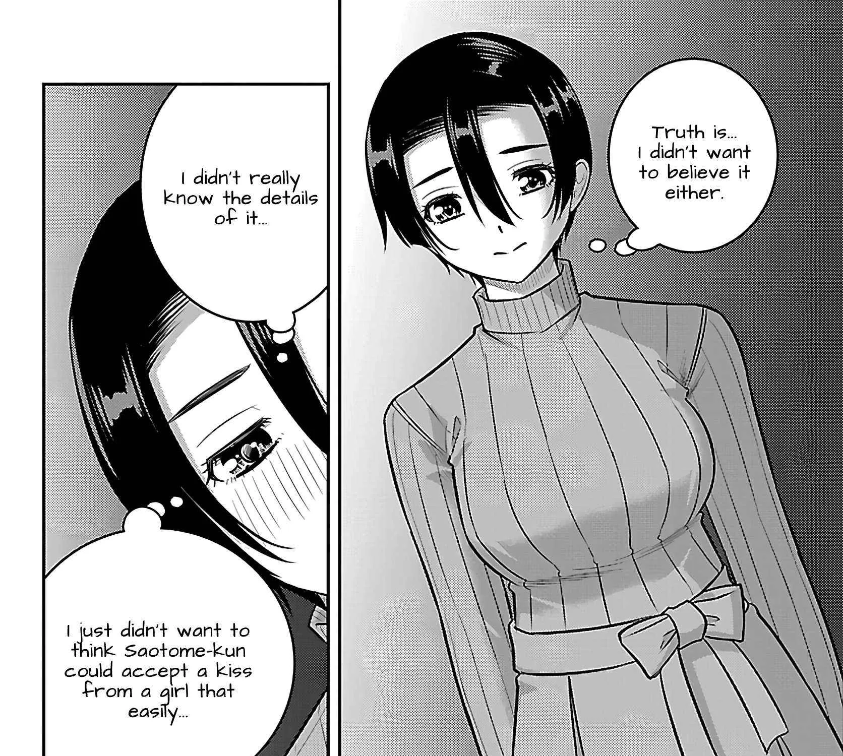 Yankee JK KuzuHana-chan Chapter 257 page 16 - 