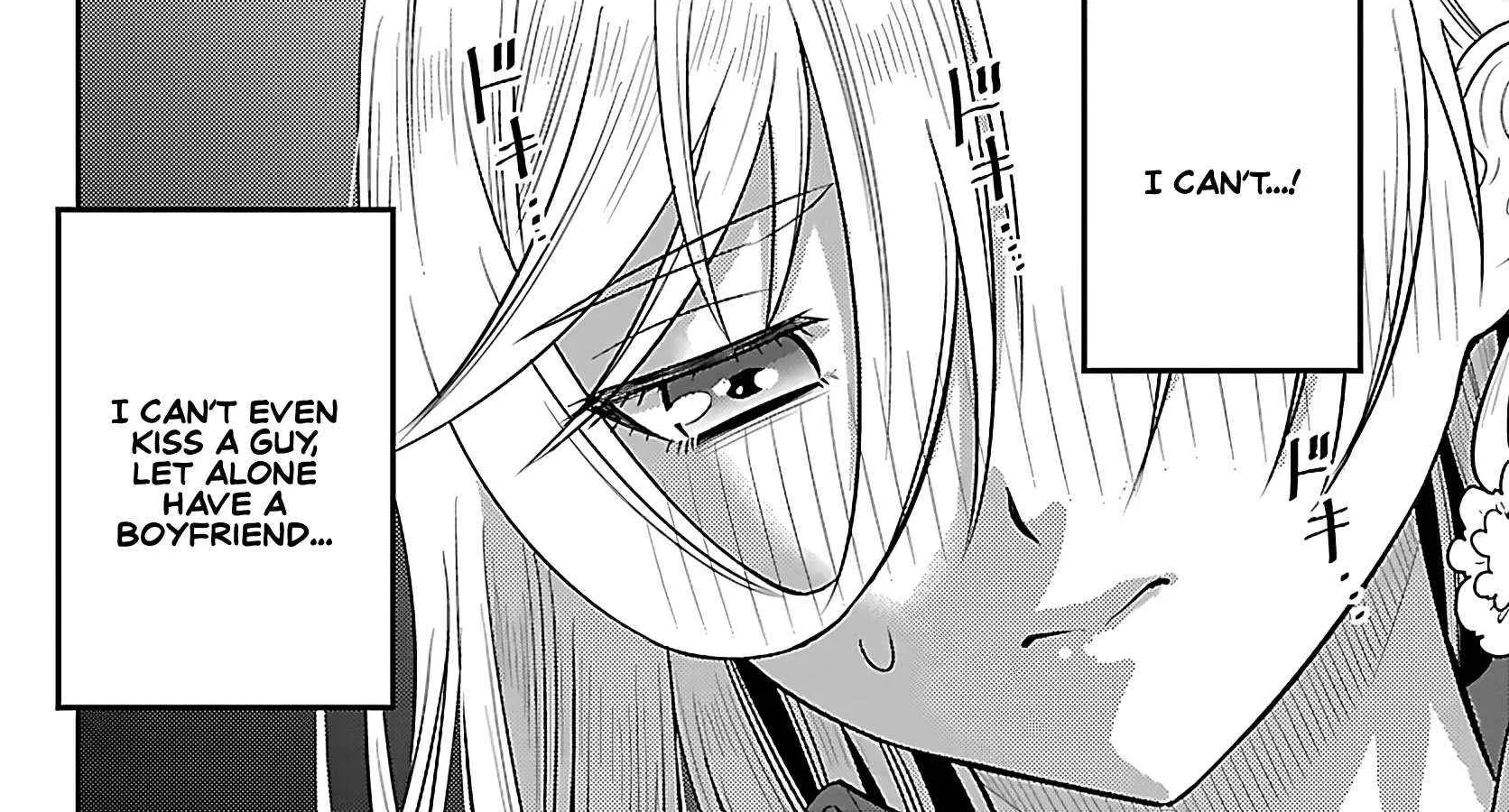 Yankee JK KuzuHana-chan Chapter 257 page 25 - 