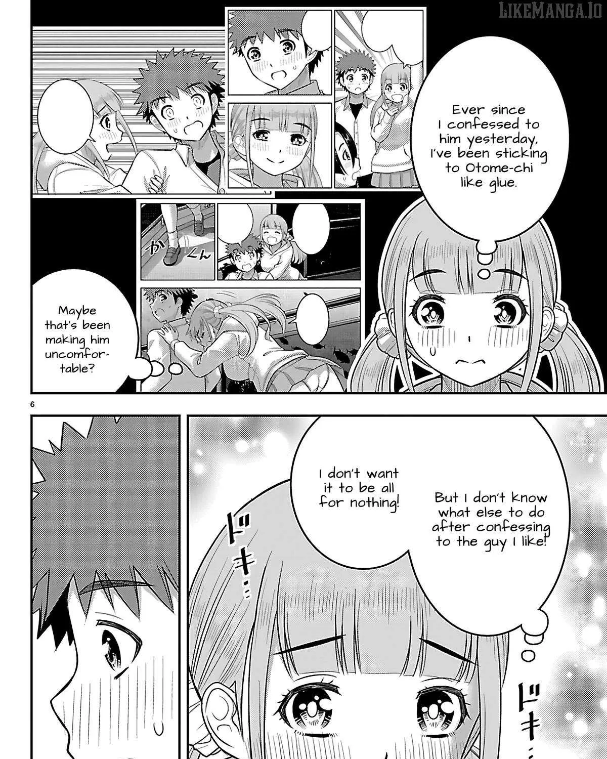 Yankee JK KuzuHana-chan Chapter 258 page 13 - 