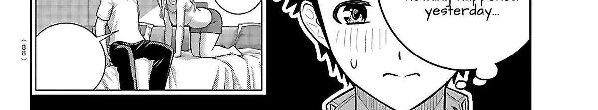 Yankee JK KuzuHana-chan Chapter 258 page 18 - 