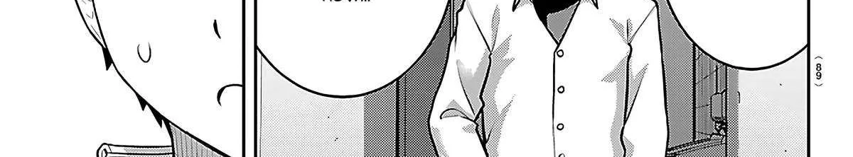 Yankee JK KuzuHana-chan Chapter 258 page 20 - 