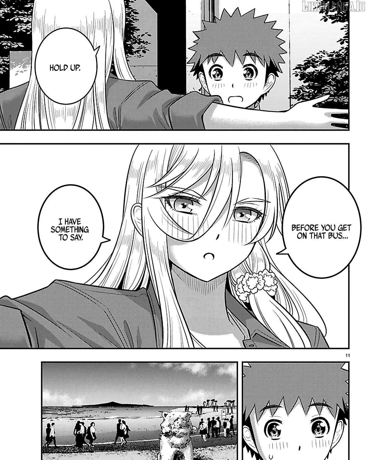 Yankee JK KuzuHana-chan Chapter 258 page 23 - 