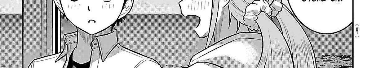 Yankee JK KuzuHana-chan Chapter 258 page 4 - 