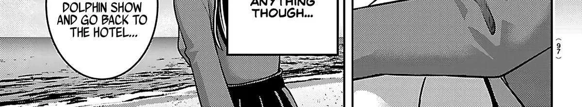 Yankee JK KuzuHana-chan Chapter 258 page 36 - 