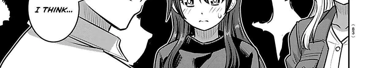 Yankee JK KuzuHana-chan Chapter 258 page 8 - 