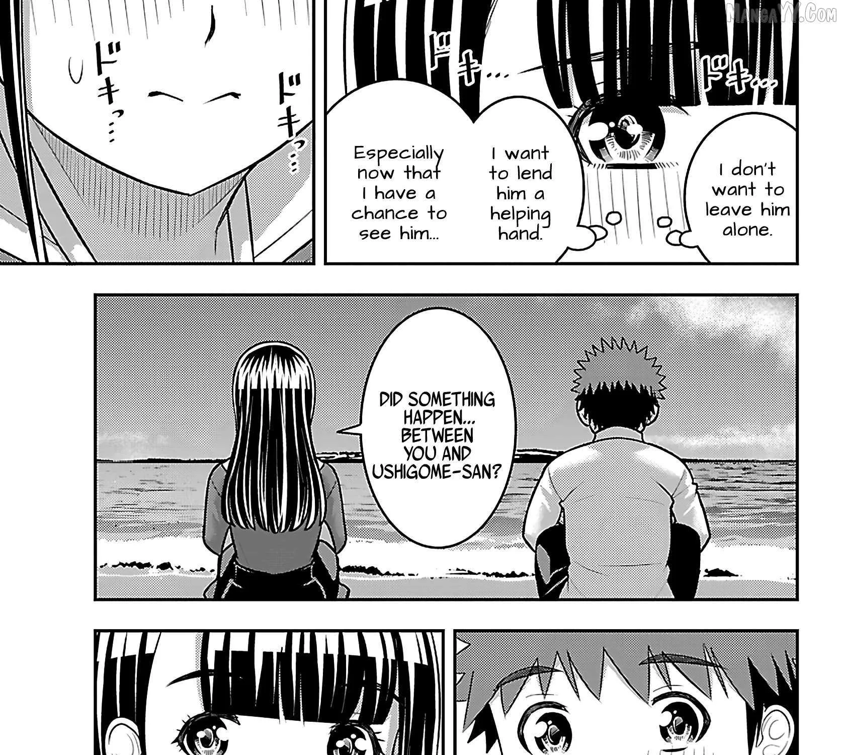 Yankee JK KuzuHana-chan Chapter 259 page 22 - 