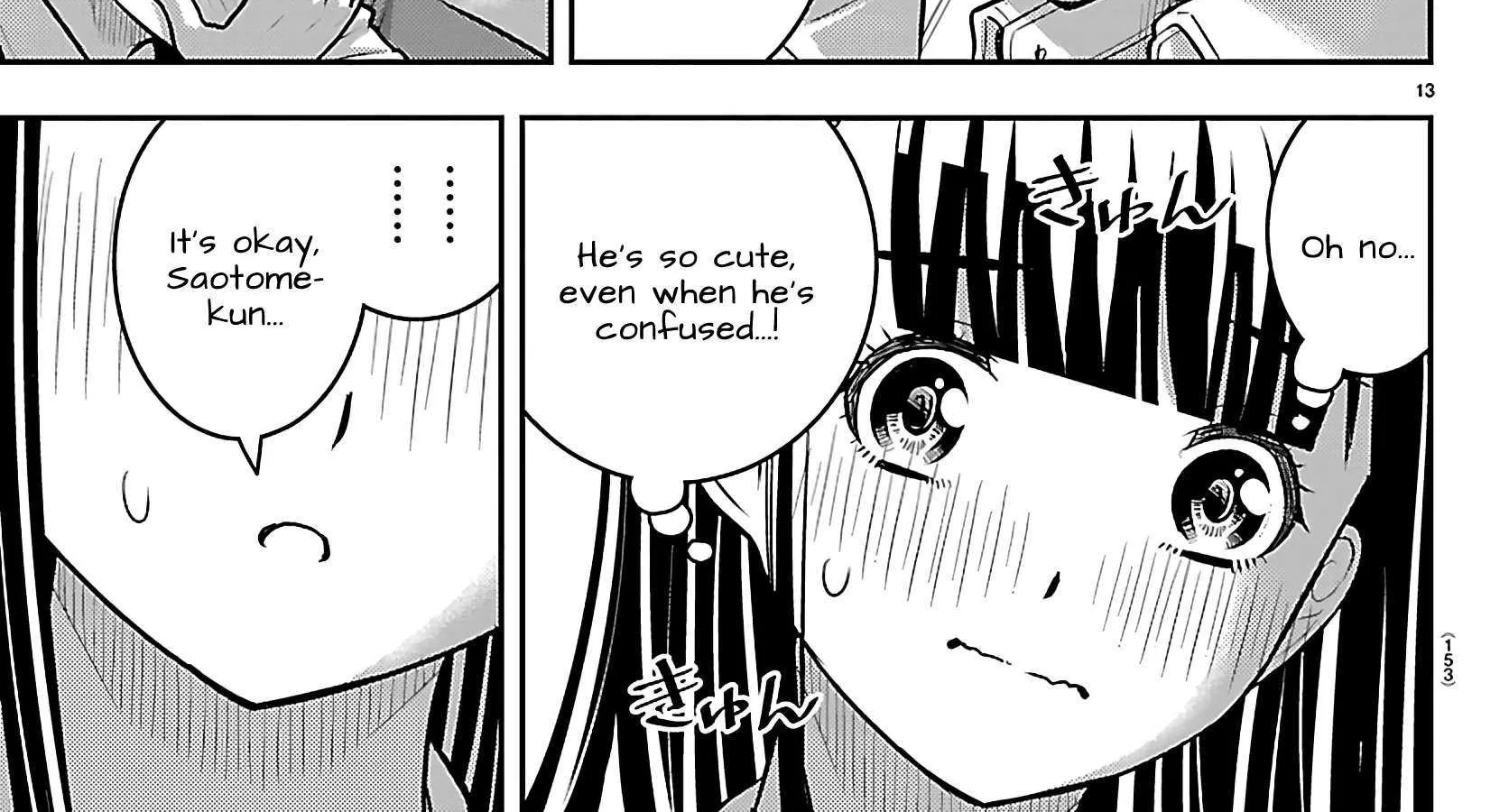 Yankee JK KuzuHana-chan Chapter 259 page 27 - 