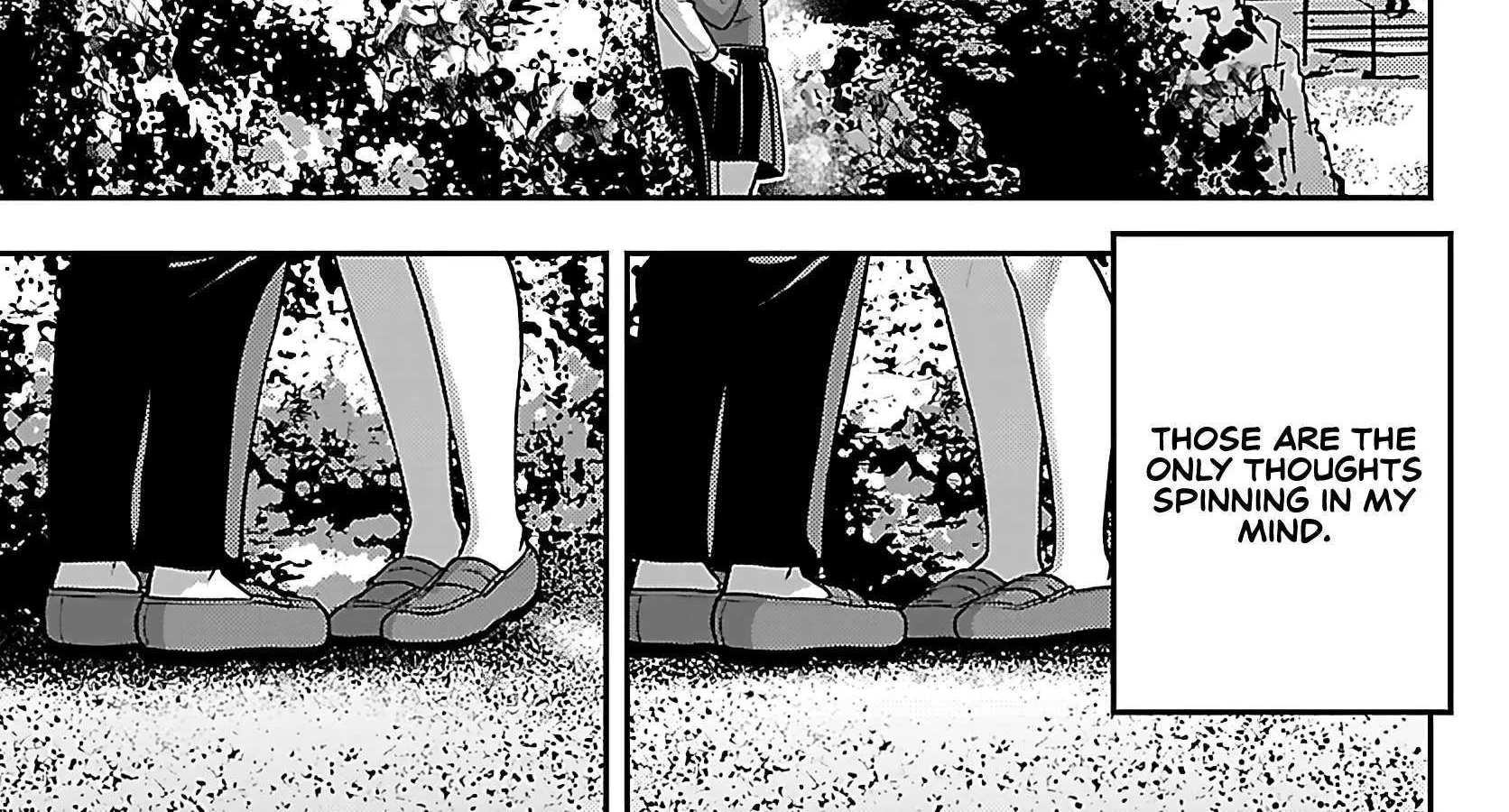 Yankee JK KuzuHana-chan Chapter 259 page 39 - 