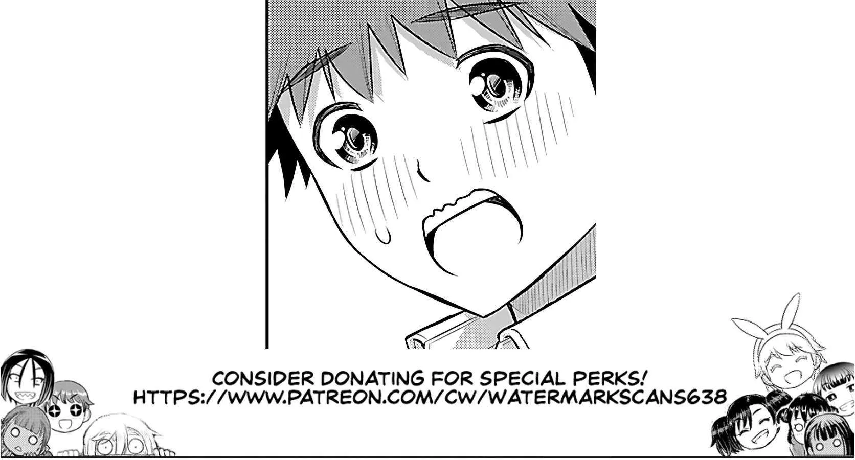 Yankee JK KuzuHana-chan Chapter 259 page 43 - 