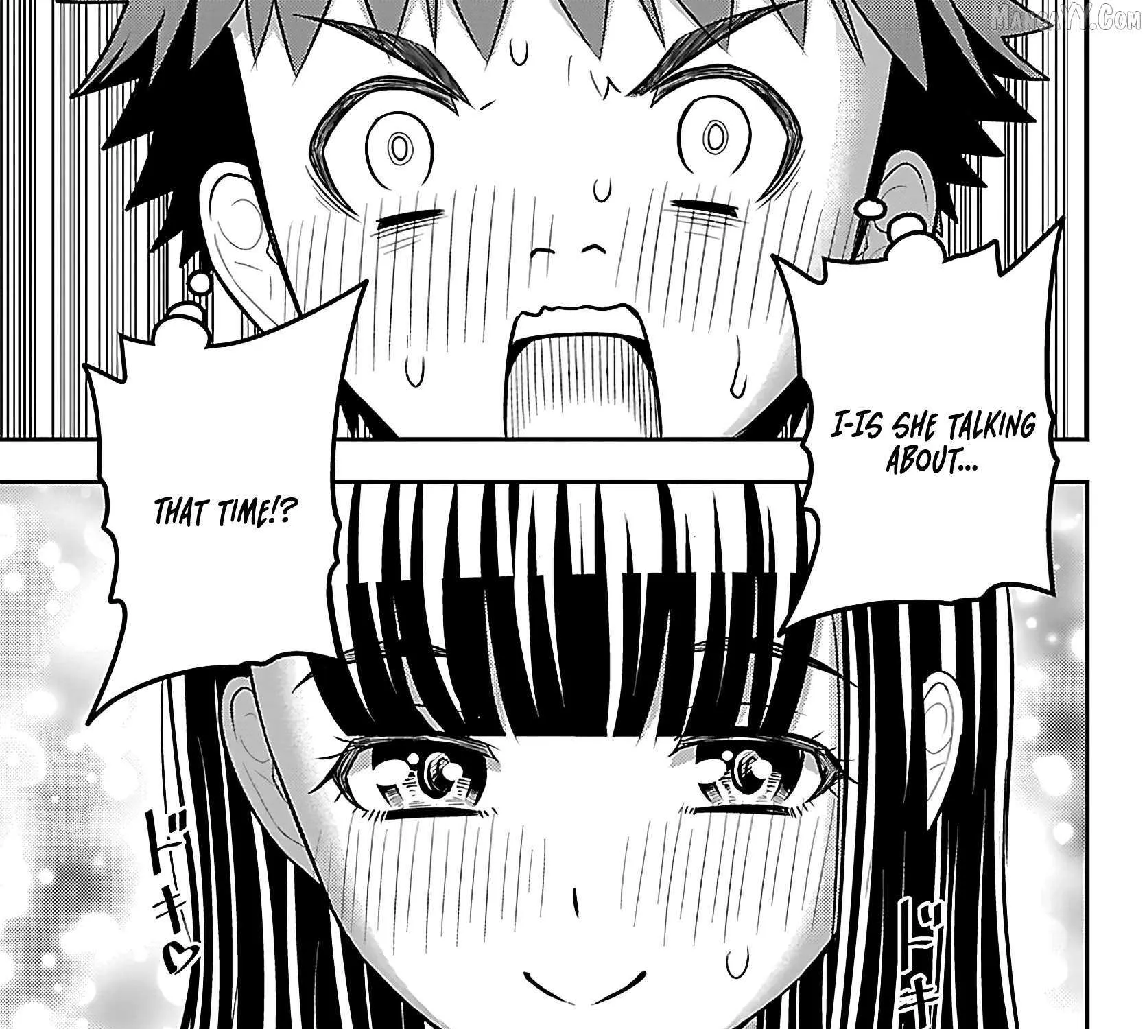 Yankee JK KuzuHana-chan Chapter 260 page 13 - 
