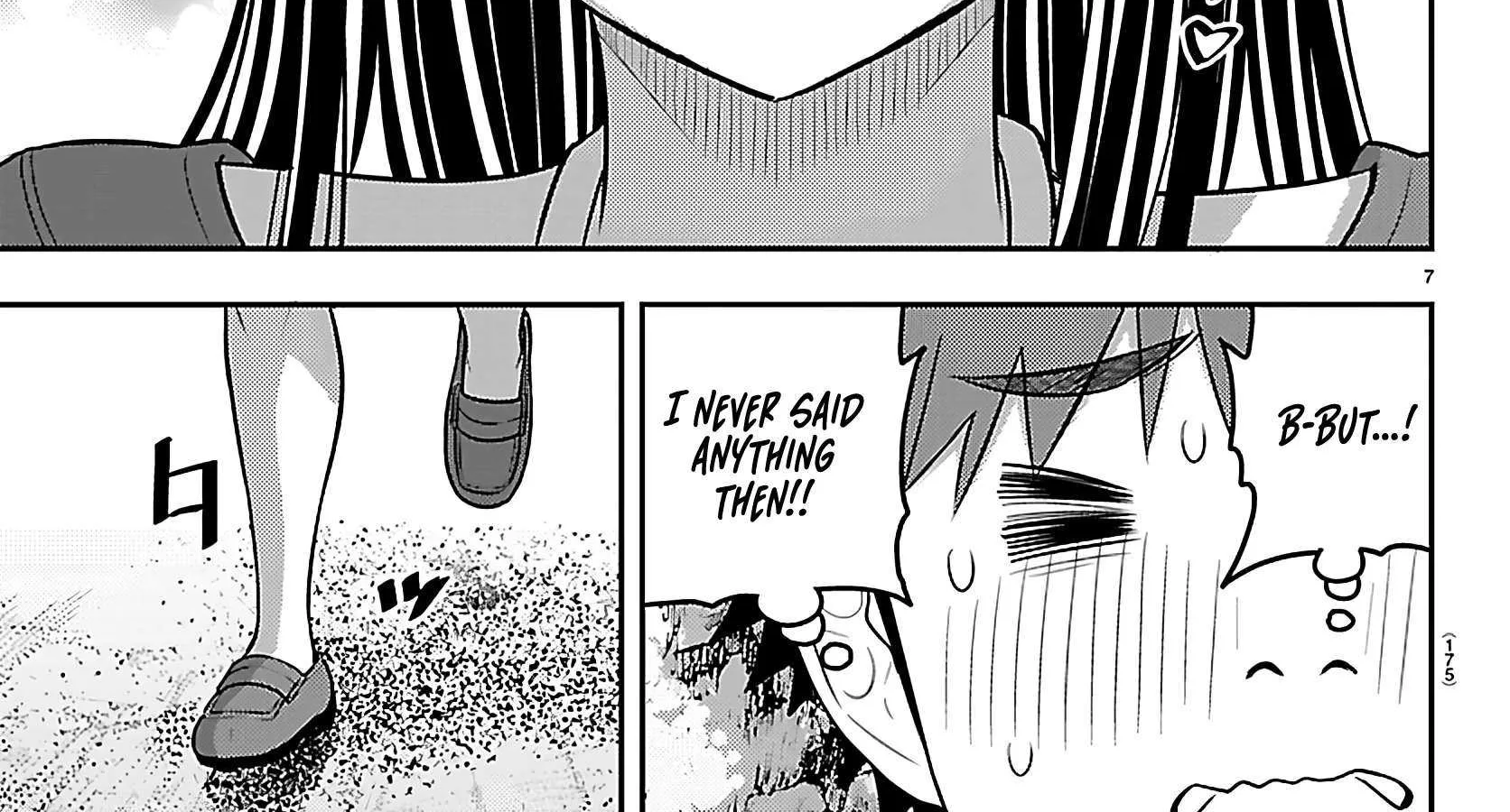 Yankee JK KuzuHana-chan Chapter 260 page 14 - 