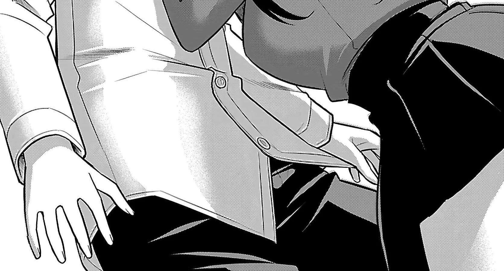 Yankee JK KuzuHana-chan Chapter 260 page 16 - 