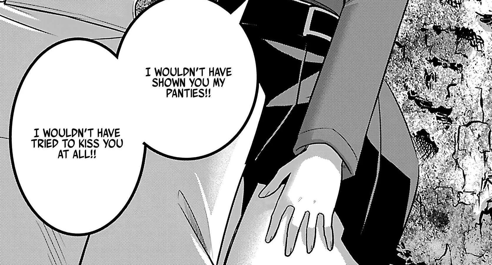 Yankee JK KuzuHana-chan Chapter 260 page 24 - 