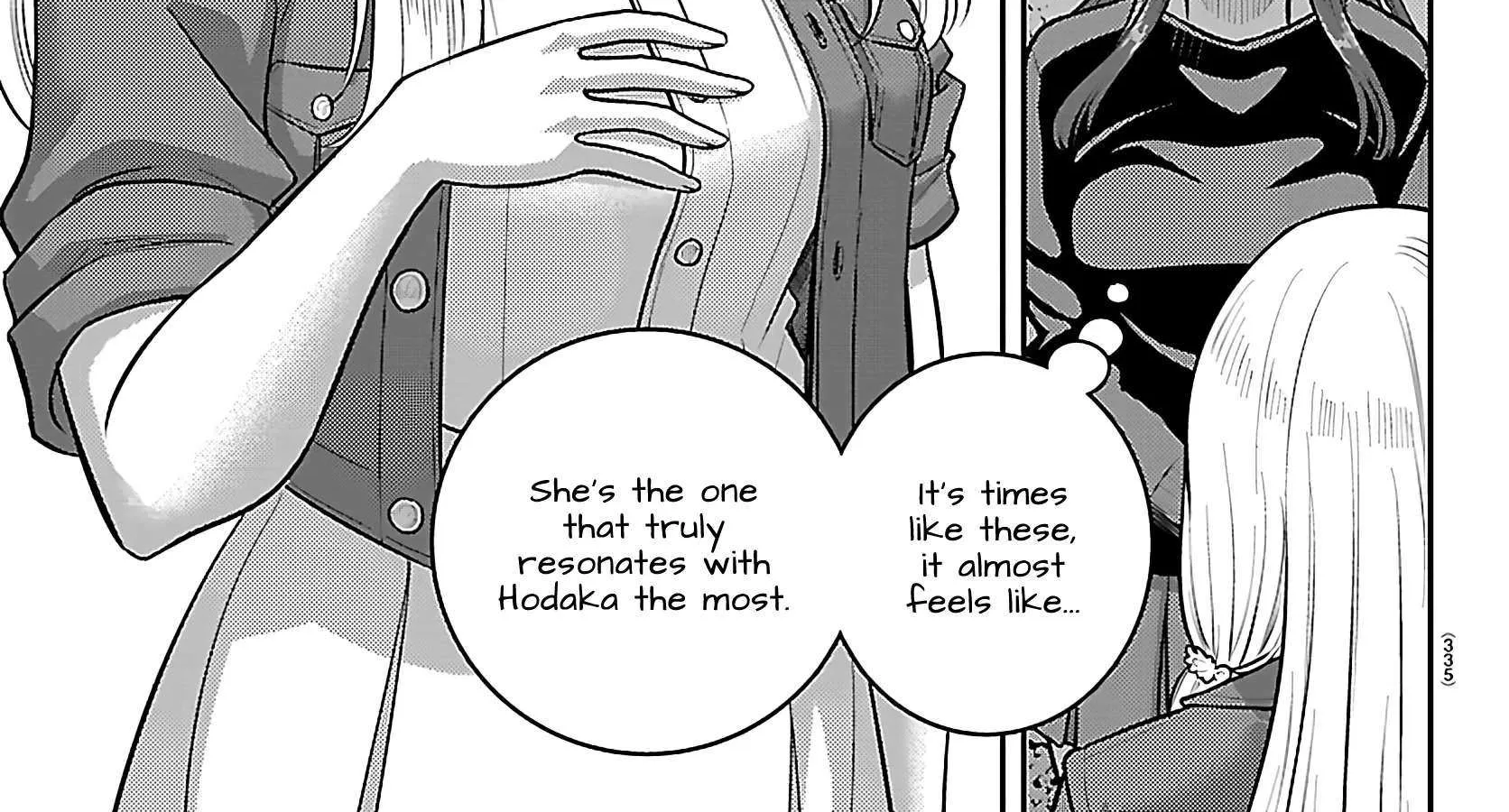 Yankee JK KuzuHana-chan Chapter 261 page 19 - 