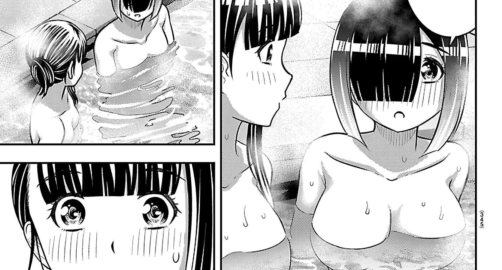 Yankee JK KuzuHana-chan Chapter 261 page 39 - 