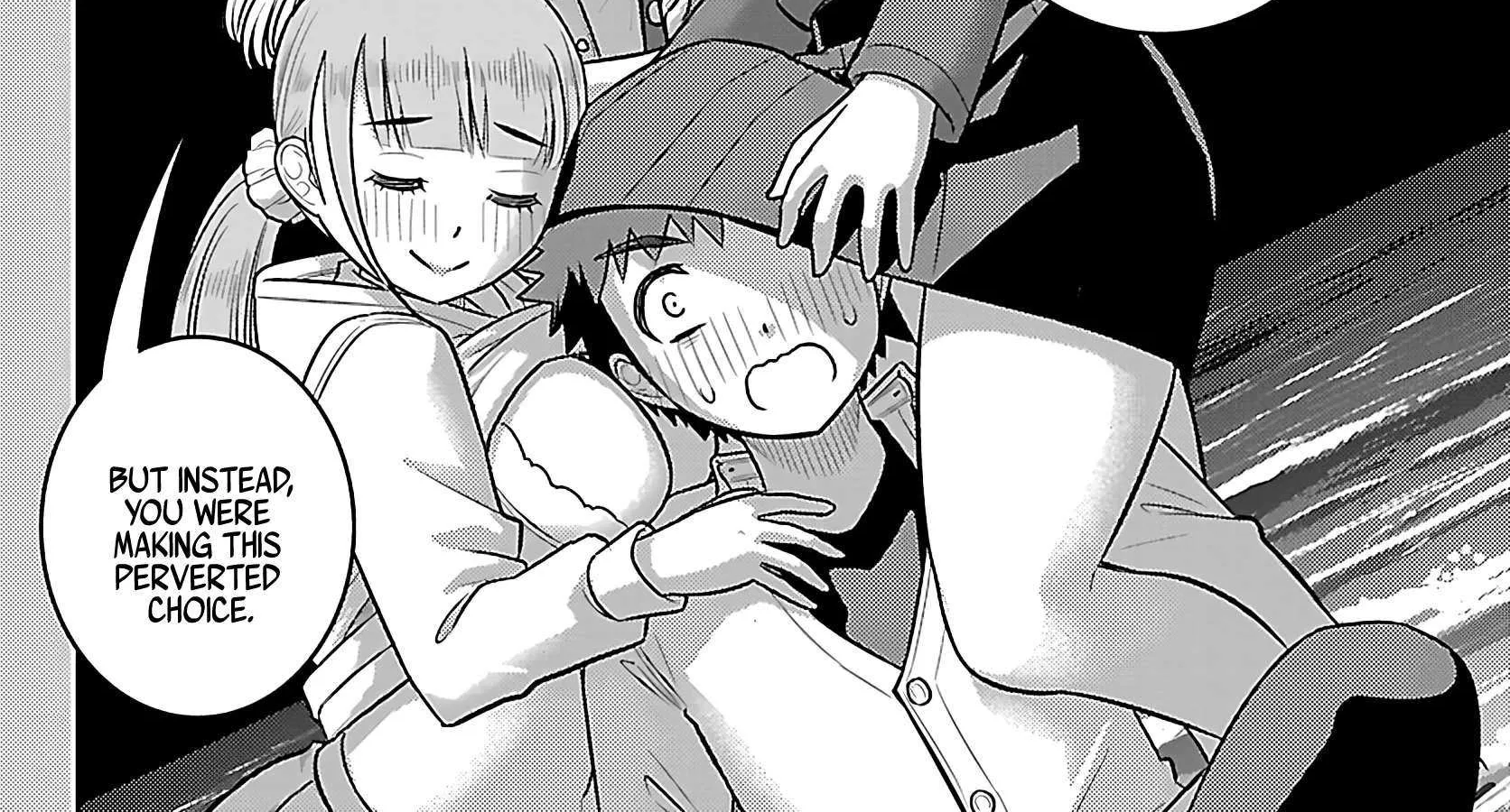 Yankee JK KuzuHana-chan Chapter 262 page 16 - 