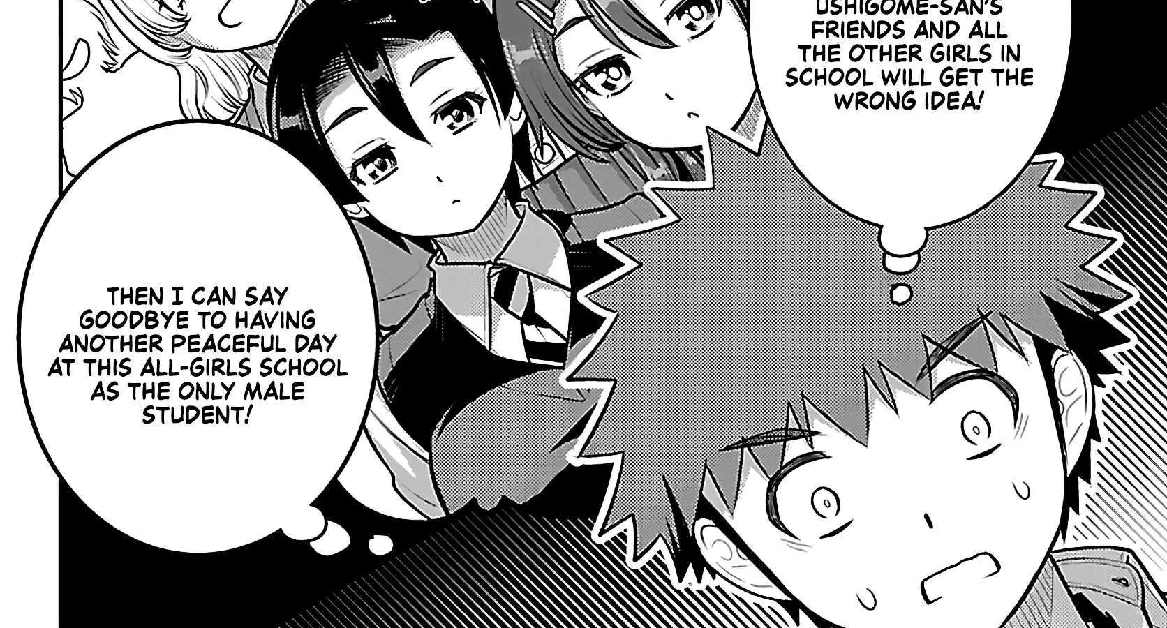 Yankee JK KuzuHana-chan Chapter 262 page 24 - 