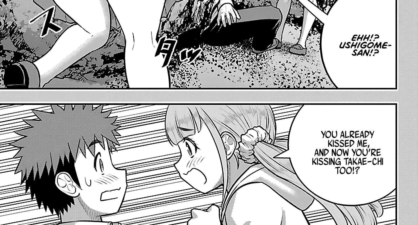 Yankee JK KuzuHana-chan Chapter 262 page 10 - 