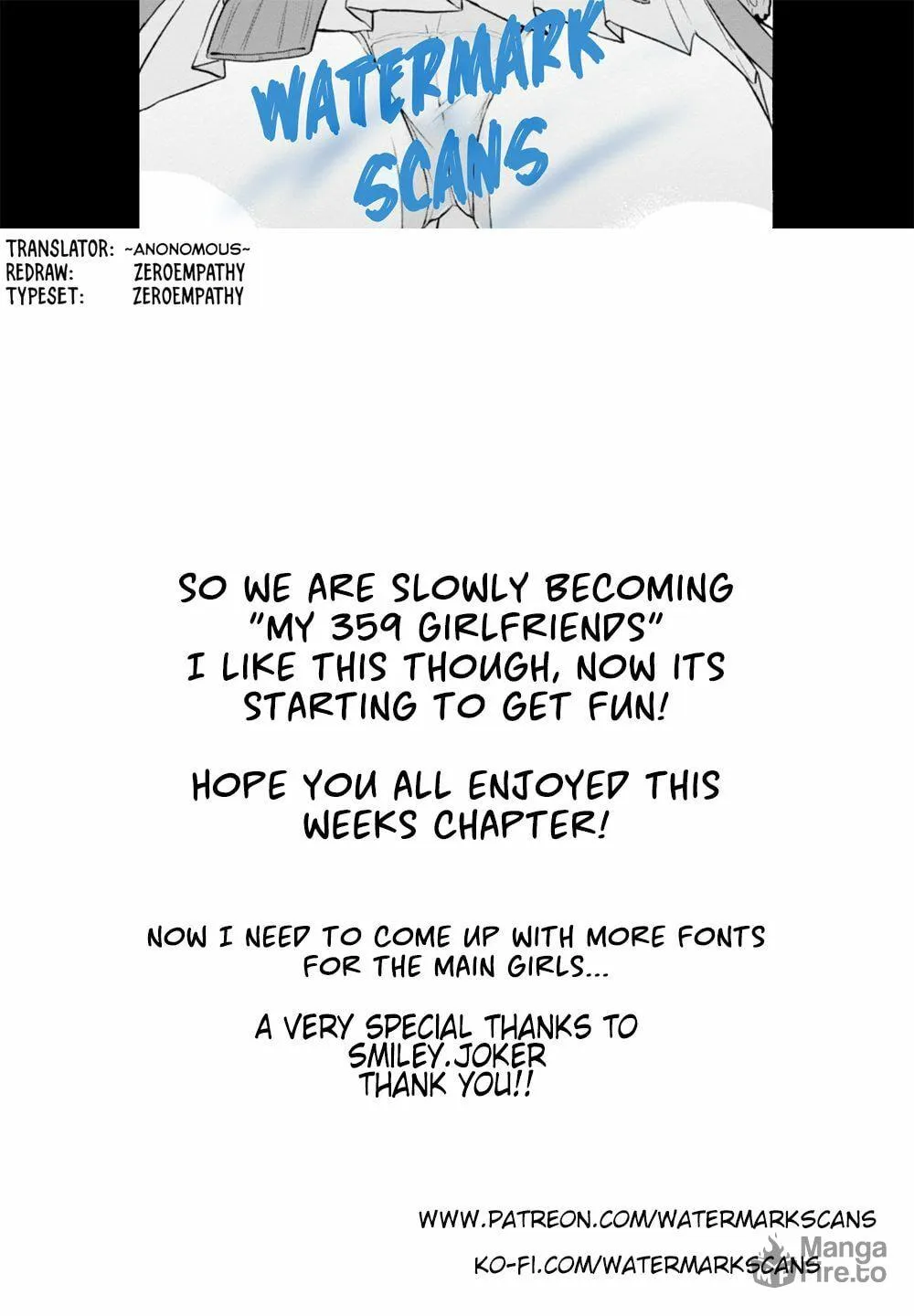 Yankee JK KuzuHana-chan Chapter 7 page 20 - 