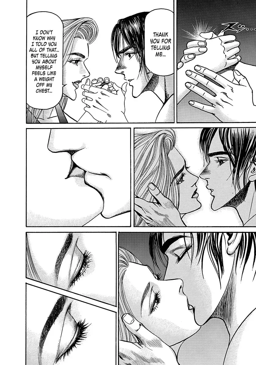 Yaou Chapter 2 page 30 - 