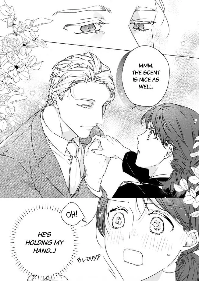 Yarashi, Yarakashi, Suite Room - Hyakusenrenma no Hotel-Ou ni Hajimete, Amaku Tsumaremashita Chapter 1 page 14 - 