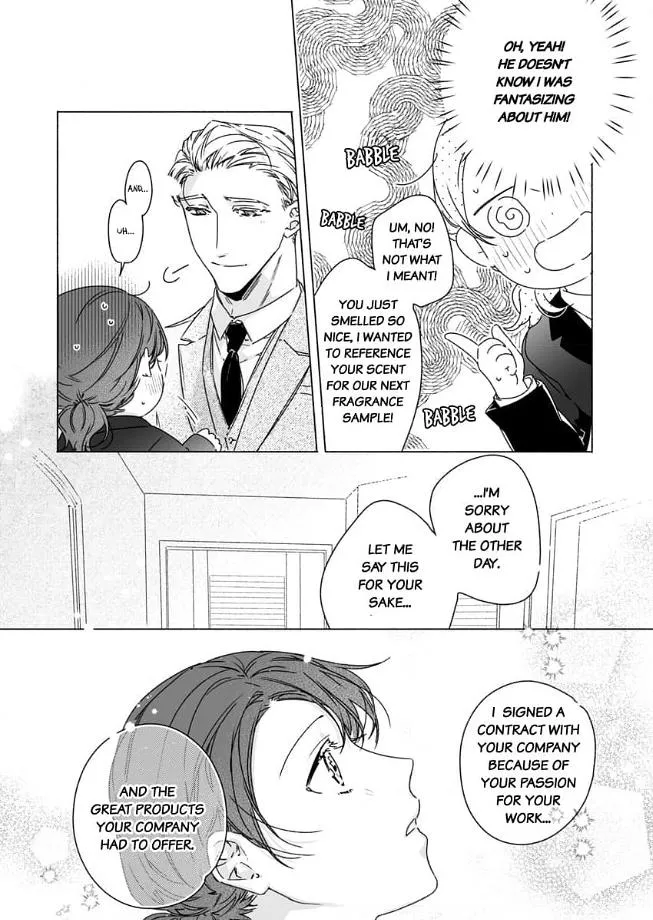 Yarashi, Yarakashi, Suite Room - Hyakusenrenma no Hotel-Ou ni Hajimete, Amaku Tsumaremashita Chapter 2 page 23 - 