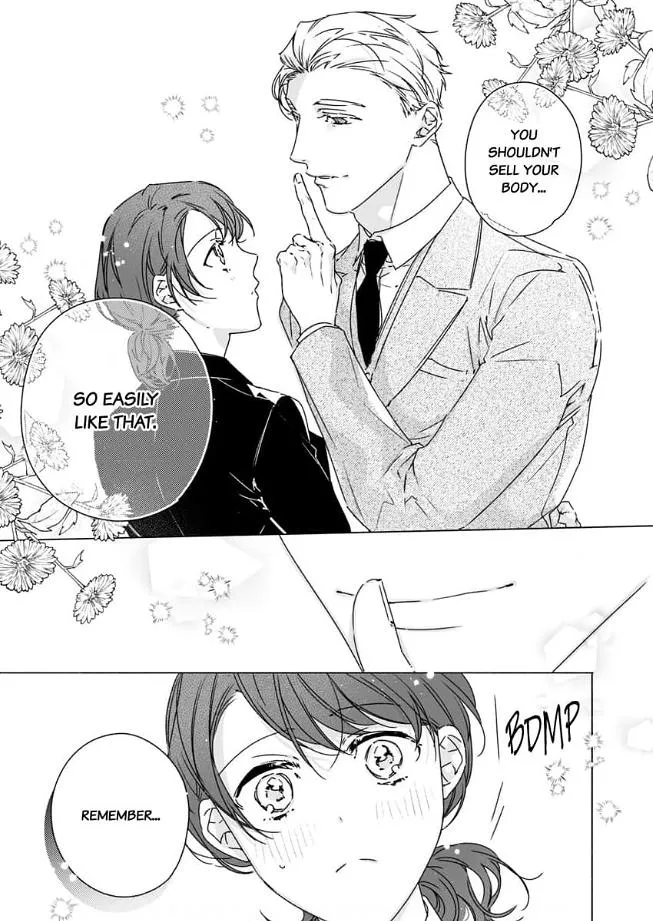 Yarashi, Yarakashi, Suite Room - Hyakusenrenma no Hotel-Ou ni Hajimete, Amaku Tsumaremashita Chapter 2 page 24 - 