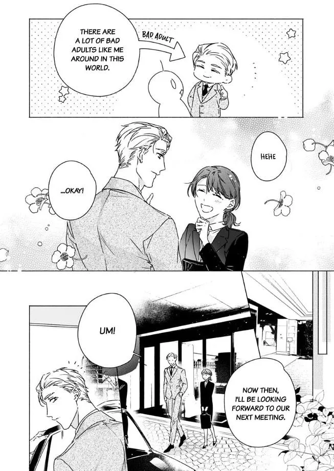 Yarashi, Yarakashi, Suite Room - Hyakusenrenma no Hotel-Ou ni Hajimete, Amaku Tsumaremashita Chapter 2 page 25 - 