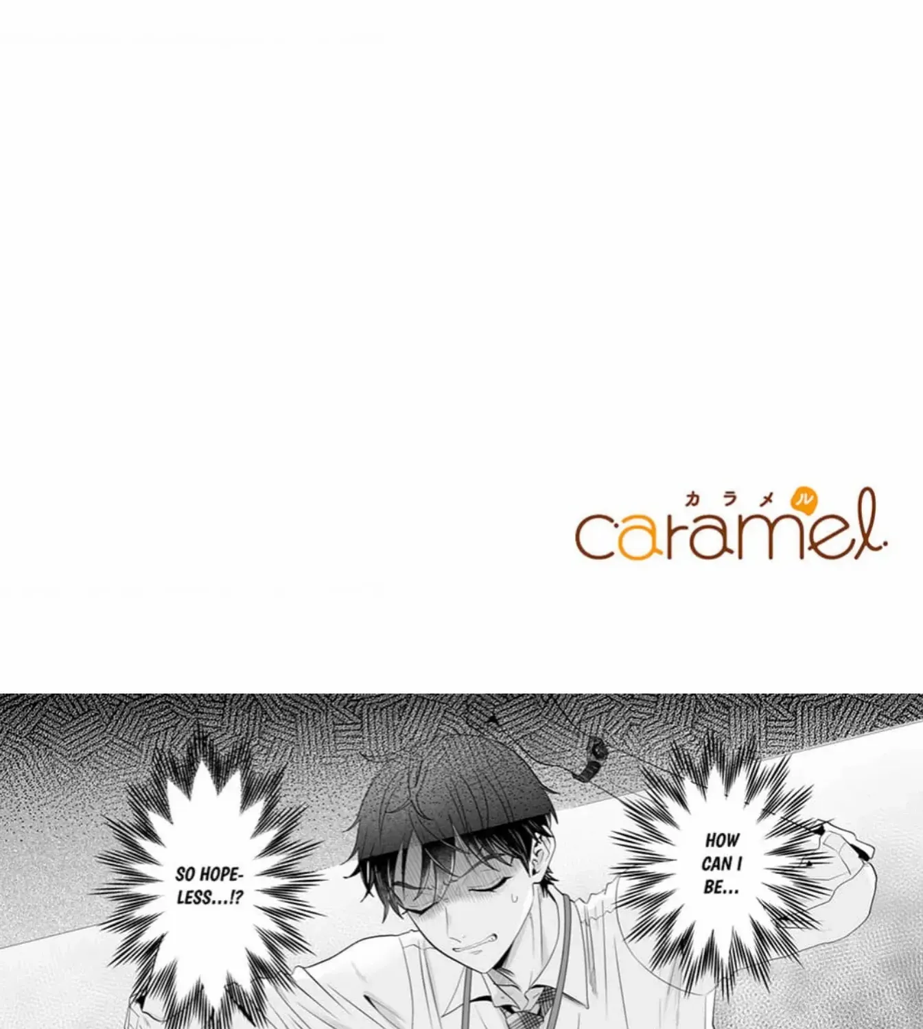 Yarashiku Shitsuke Kete Itoshite Ageru -Dom/Sub Universe- Chapter 3 page 4 - 