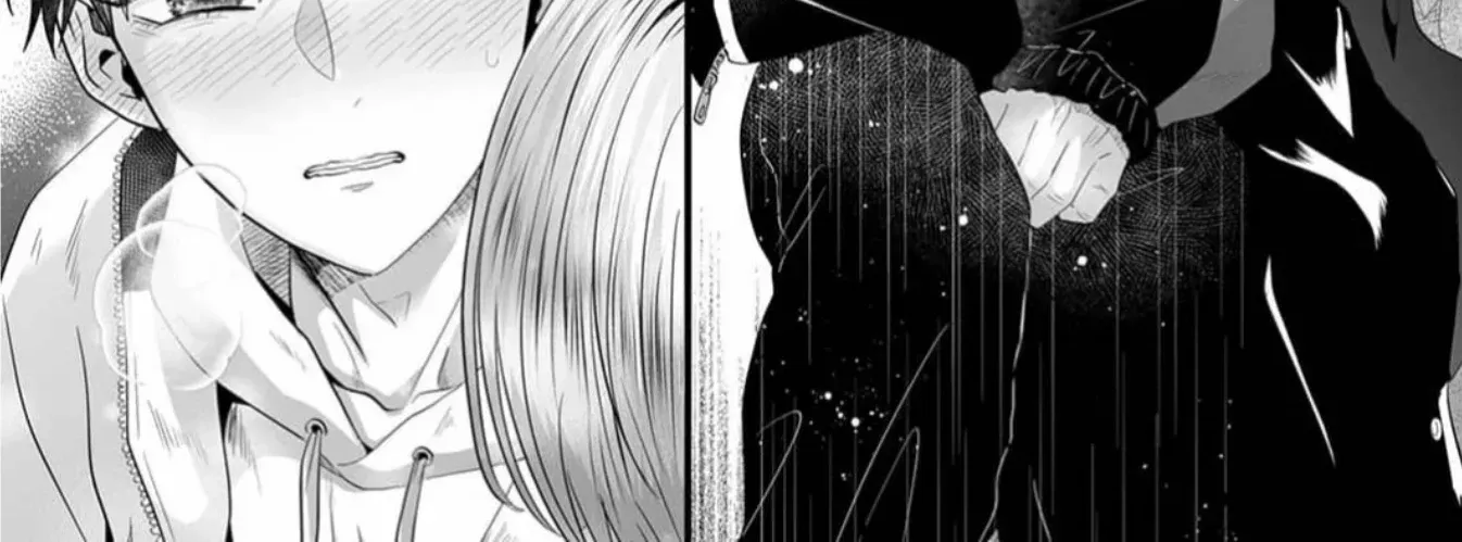 Yarashiku Shitsuke Kete Itoshite Ageru -Dom/Sub Universe- Chapter 3 page 38 - 