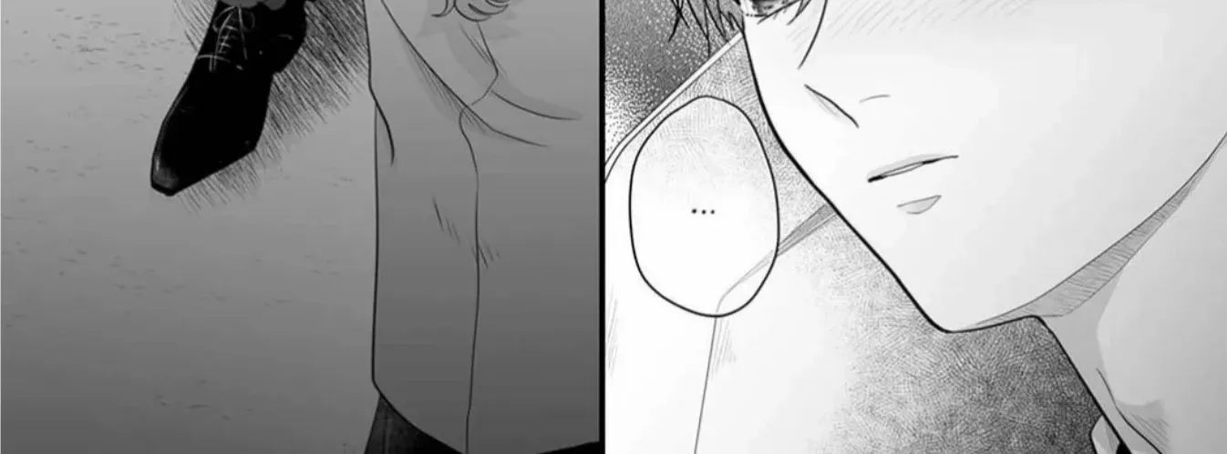 Yarashiku Shitsuke Kete Itoshite Ageru -Dom/Sub Universe- Chapter 4 page 38 - 