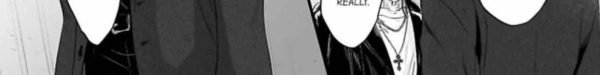 Yarashiku Shitsuke Kete Itoshite Ageru -Dom/Sub Universe- Chapter 5 page 37 - 