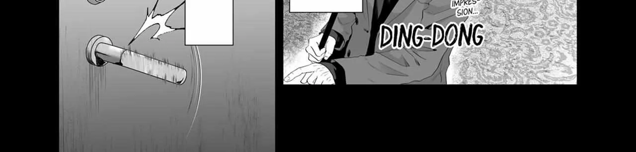 Yarashiku Shitsuke Kete Itoshite Ageru -Dom/Sub Universe- Chapter 7 page 2 - 