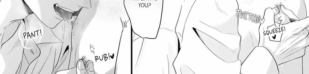 Yarashiku Shitsuke Kete Itoshite Ageru -Dom/Sub Universe- Chapter 7 page 14 - 
