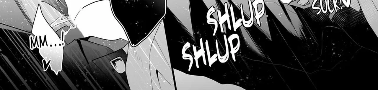 Yarashiku Shitsuke Kete Itoshite Ageru -Dom/Sub Universe- Chapter 7 page 18 - 