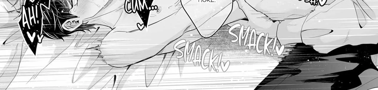 Yarashiku Shitsuke Kete Itoshite Ageru -Dom/Sub Universe- Chapter 7 page 34 - 