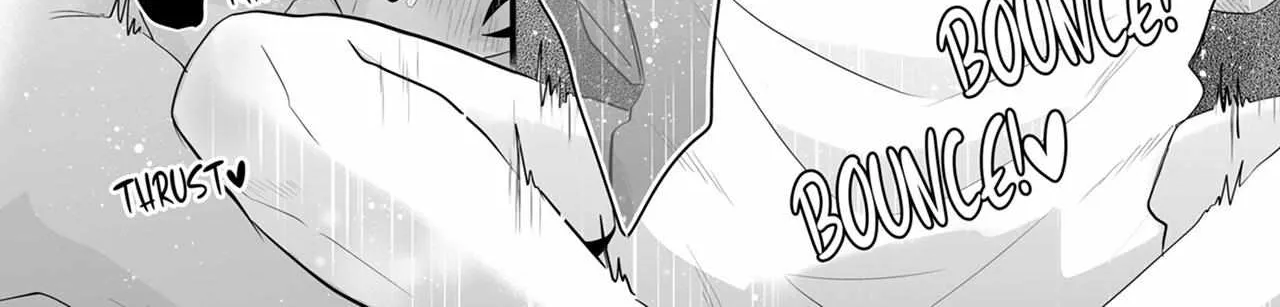 Yarashiku Shitsuke Kete Itoshite Ageru -Dom/Sub Universe- Chapter 7 page 36 - 