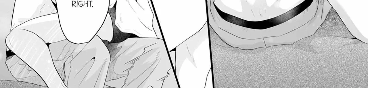 Yarashiku Shitsuke Kete Itoshite Ageru -Dom/Sub Universe- Chapter 7 page 46 - 
