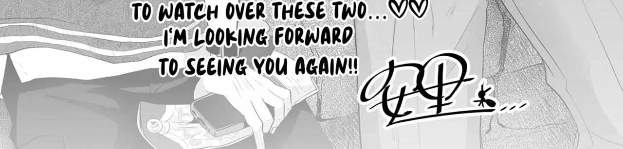 Yarashiku Shitsuke Kete Itoshite Ageru -Dom/Sub Universe- Chapter 7 page 50 - 
