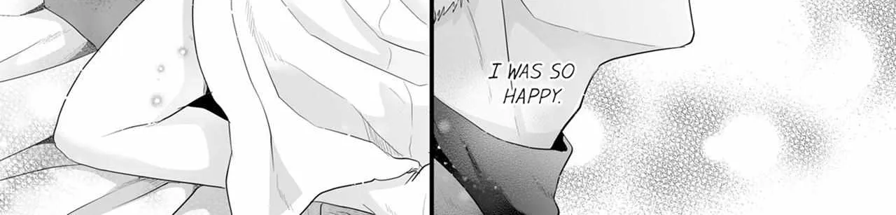 Yarashiku Shitsuke Kete Itoshite Ageru -Dom/Sub Universe- Chapter 7 page 6 - 