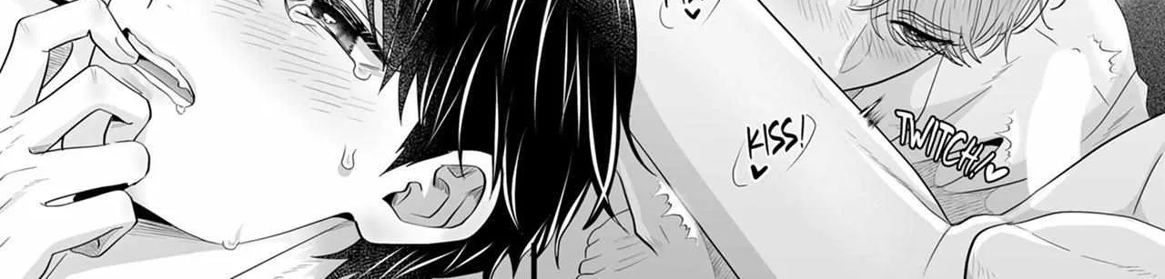 Yarashiku Shitsuke Kete Itoshite Ageru -Dom/Sub Universe- Chapter 8.2 page 16 - 