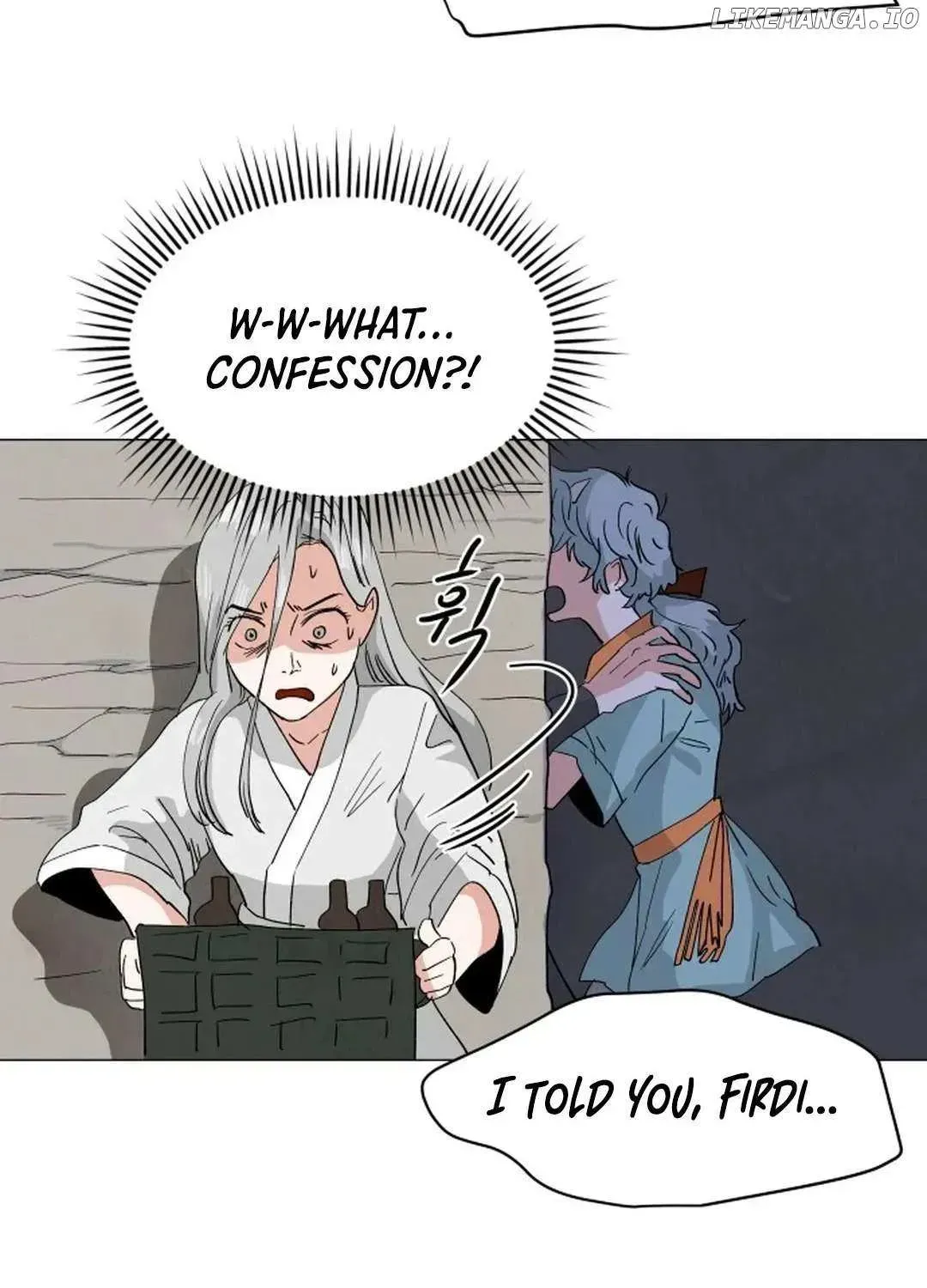 Yard for Two Chapter 1.1 page 119 - 