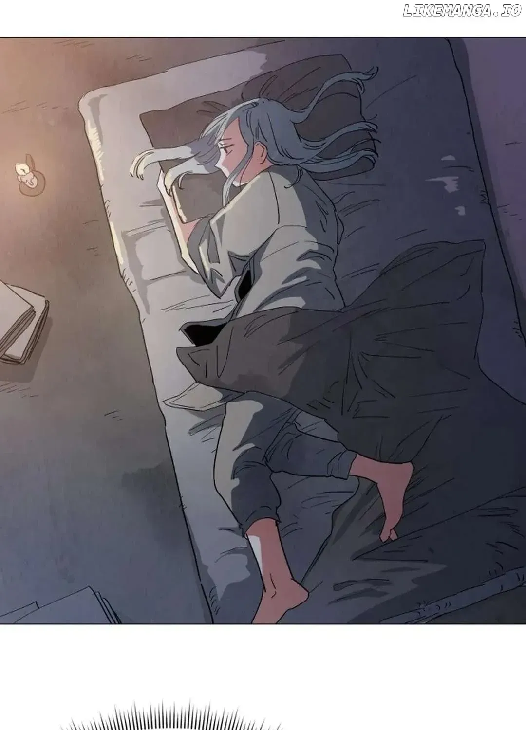 Yard for Two Chapter 1.1 page 73 - 