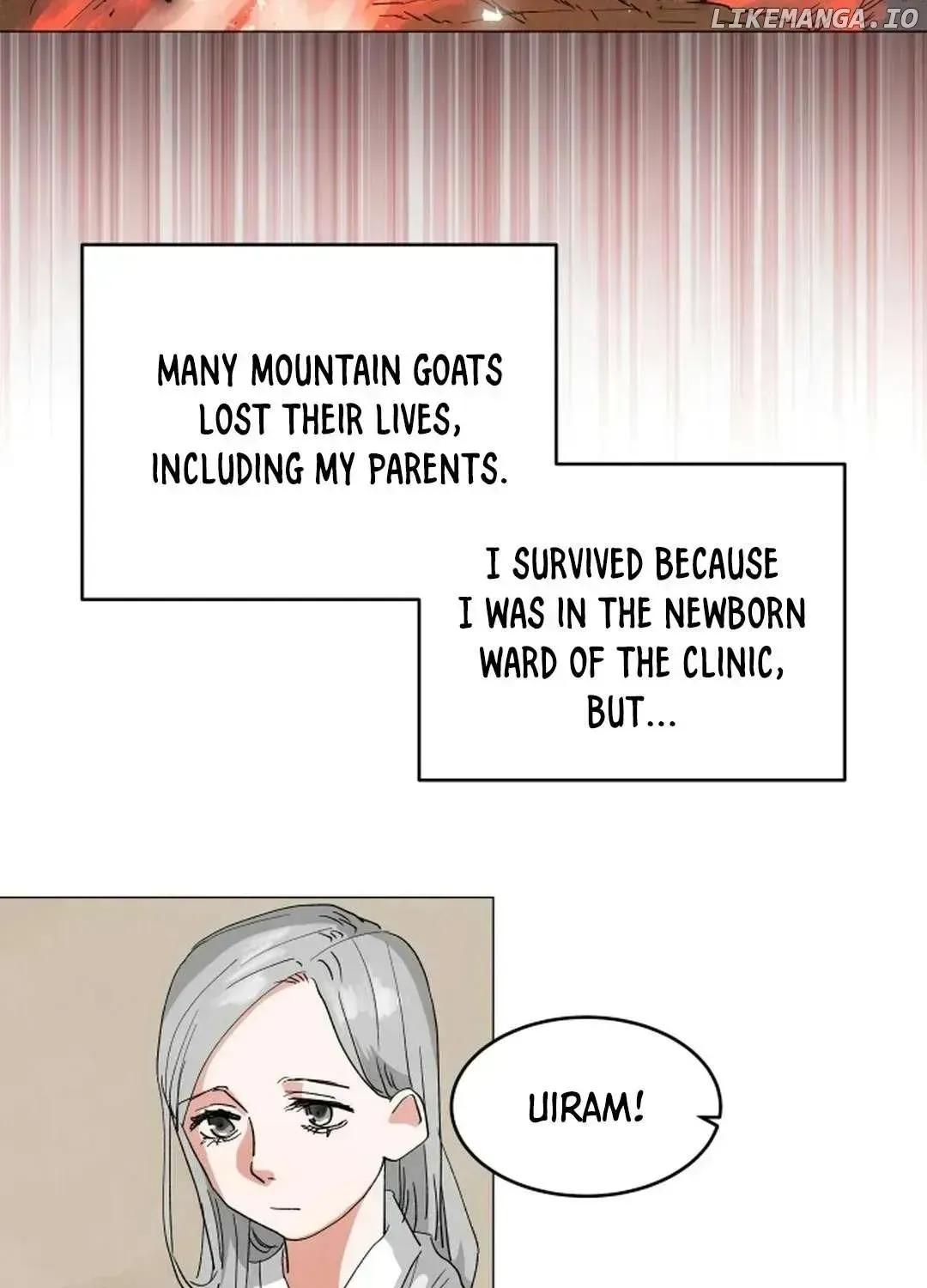 Yard for Two Chapter 1.2 page 107 - 